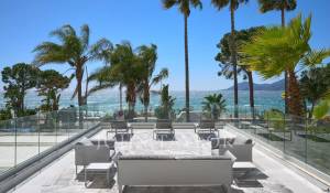 Eventos Apartamento Cannes