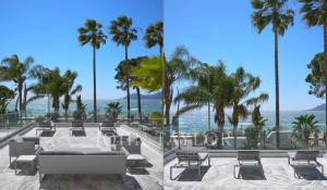 Eventos Apartamento Cannes