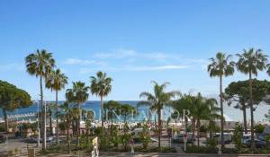 Eventos Apartamento Cannes
