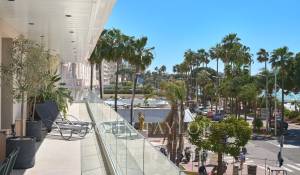 Eventos Apartamento Cannes