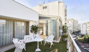 Eventos Apartamento Cannes
