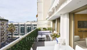 Eventos Apartamento Cannes