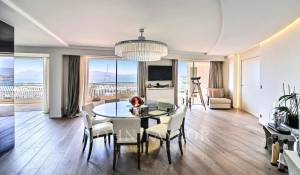 Eventos Apartamento Cannes