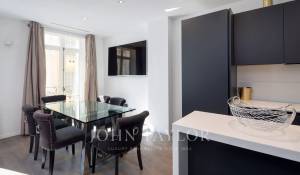 Eventos Apartamento Cannes