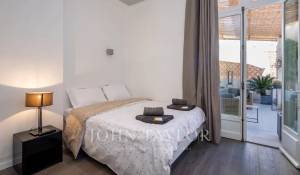 Eventos Apartamento Cannes