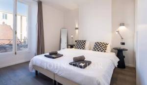 Eventos Apartamento Cannes