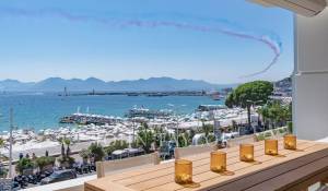 Eventos Apartamento Cannes