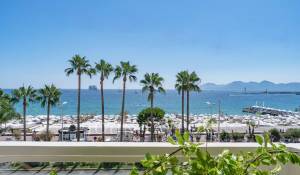 Eventos Apartamento Cannes