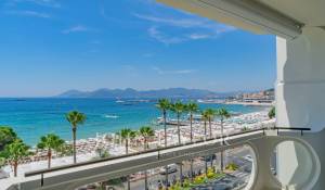 Eventos Apartamento Cannes
