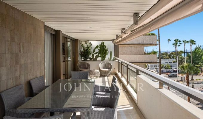 Eventos Apartamento Cannes