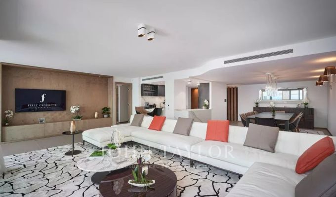Eventos Apartamento Cannes