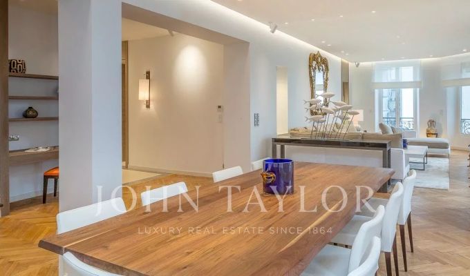 Eventos Apartamento Cannes