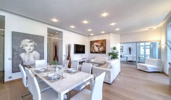 Eventos Apartamento Cannes
