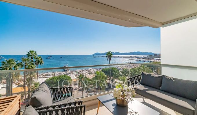 Eventos Apartamento Cannes