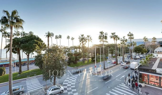 Eventos Apartamento Cannes