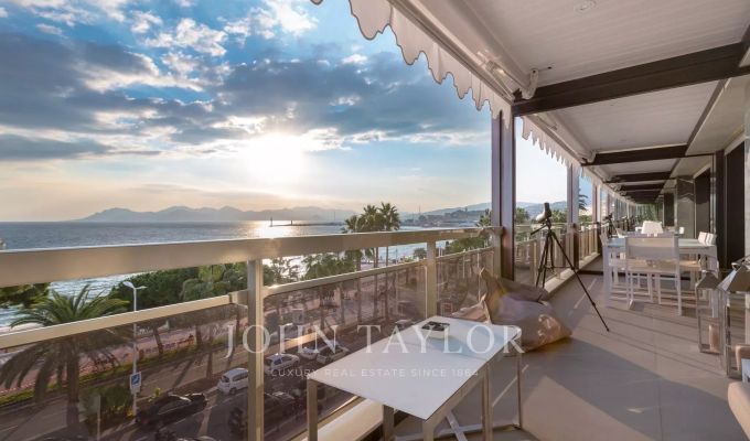 Eventos Apartamento Cannes