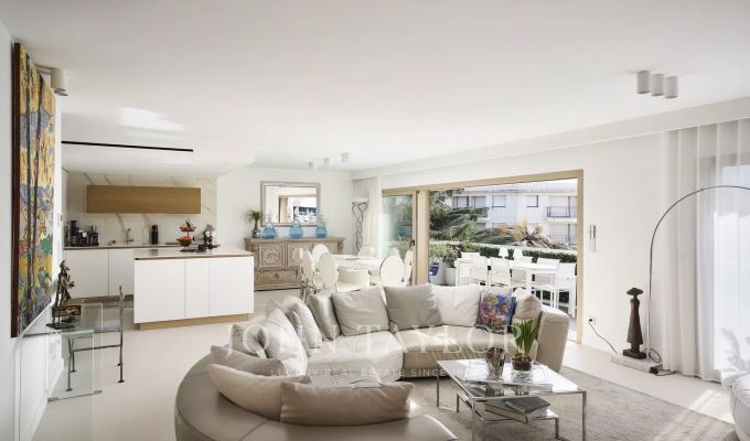 Eventos Apartamento Cannes