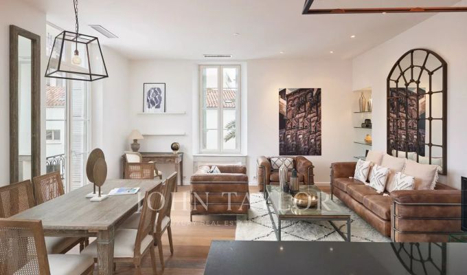 Eventos Apartamento Cannes