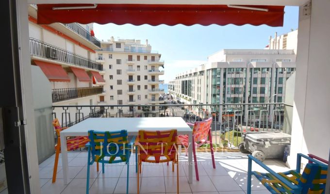 Eventos Apartamento Cannes