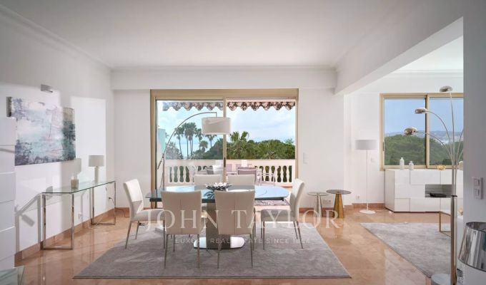 Eventos Apartamento Cannes