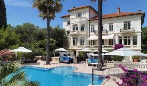 Eventos Propriedade Cannes