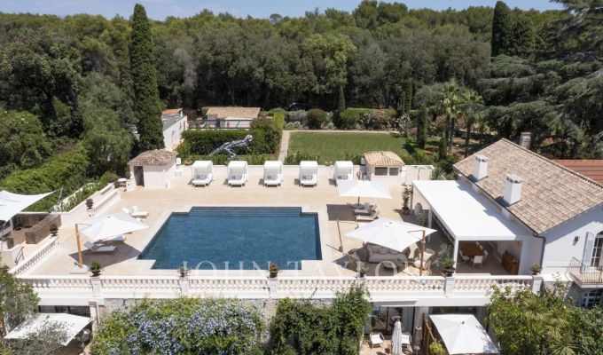 Eventos Propriedade Cannes