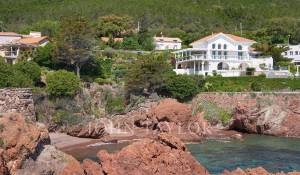 Leilão Moradia Théoule-sur-Mer