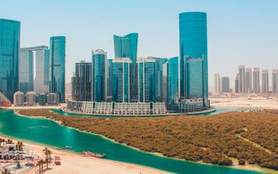 Venda Abu Dhabi
