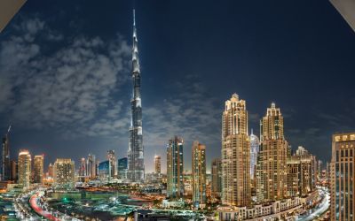 Venda Emirados Árabes Unidos