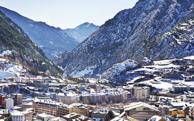 Venda Andorra