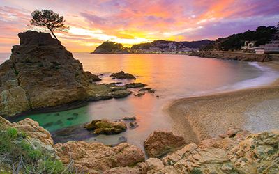 Venda Costa Brava