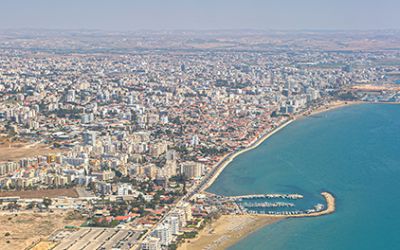 Venda Larnaca