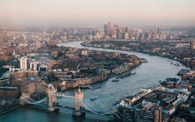 Venda Londres
