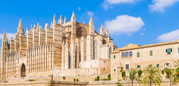 agência imobiliária de luxo PALMA DE MALLORCA