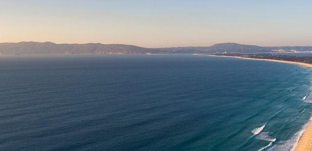 agência imobiliária de luxo COMPORTA