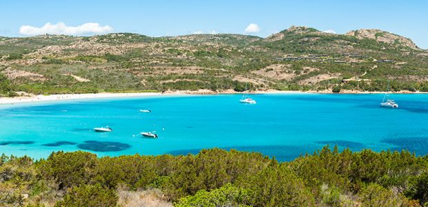 agência imobiliária de luxo PORTO-VECCHIO