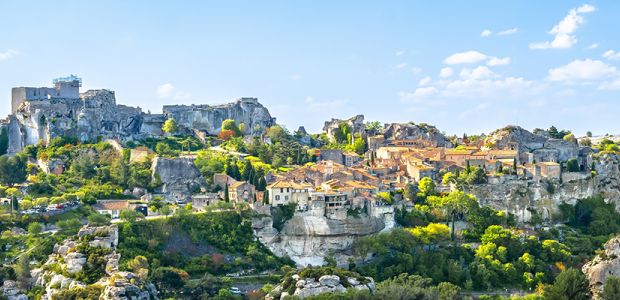 agência imobiliária de luxo EYGALIÈRES