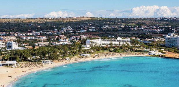 agência imobiliária de luxo CHIPRE