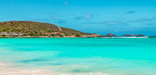 agência imobiliária de luxo SAINT BARTHELEMY
