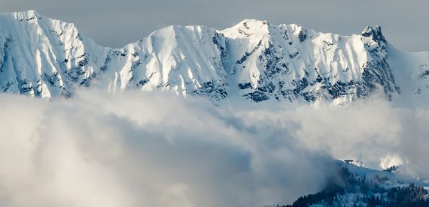 agência imobiliária de luxo MEGEVE