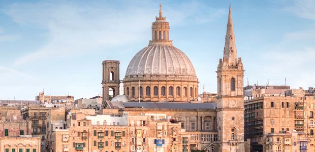 agência imobiliária de luxo SLIEMA