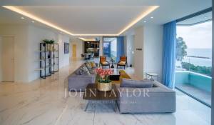 Venda Apartamento Agios Tychonas