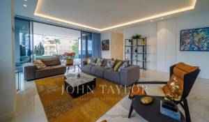 Venda Apartamento Agios Tychonas