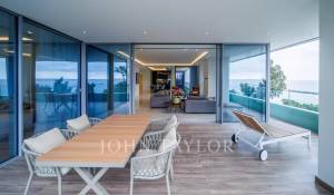 Venda Apartamento Agios Tychonas