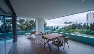 Venda Apartamento Agios Tychonas