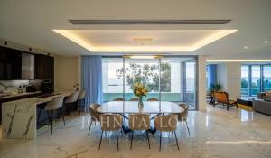 Venda Apartamento Agios Tychonas