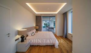 Venda Apartamento Agios Tychonas