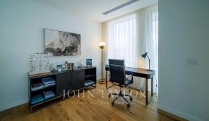 Venda Apartamento Agios Tychonas