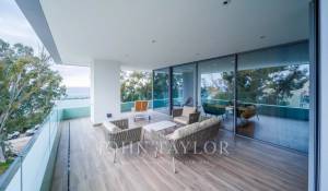 Venda Apartamento Agios Tychonas