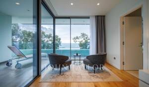 Venda Apartamento Agios Tychonas